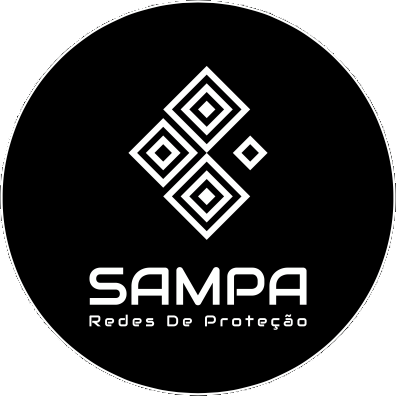 Logo - Sampa Redes de Proteção